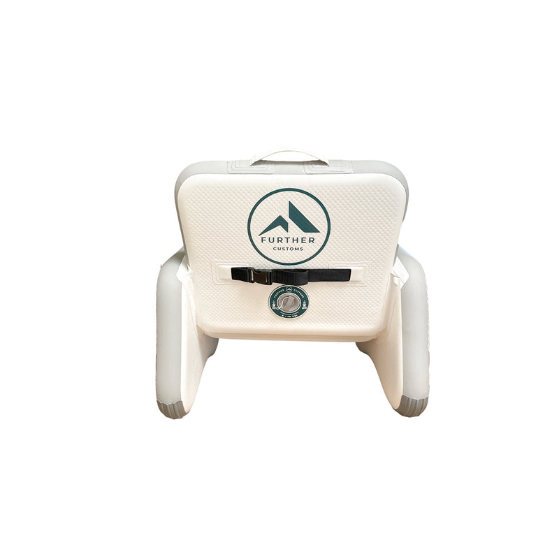 Load image into Gallery viewer, Inflatable Captains Chair