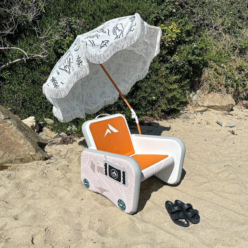 Load image into Gallery viewer, Inflatable Captains Chair