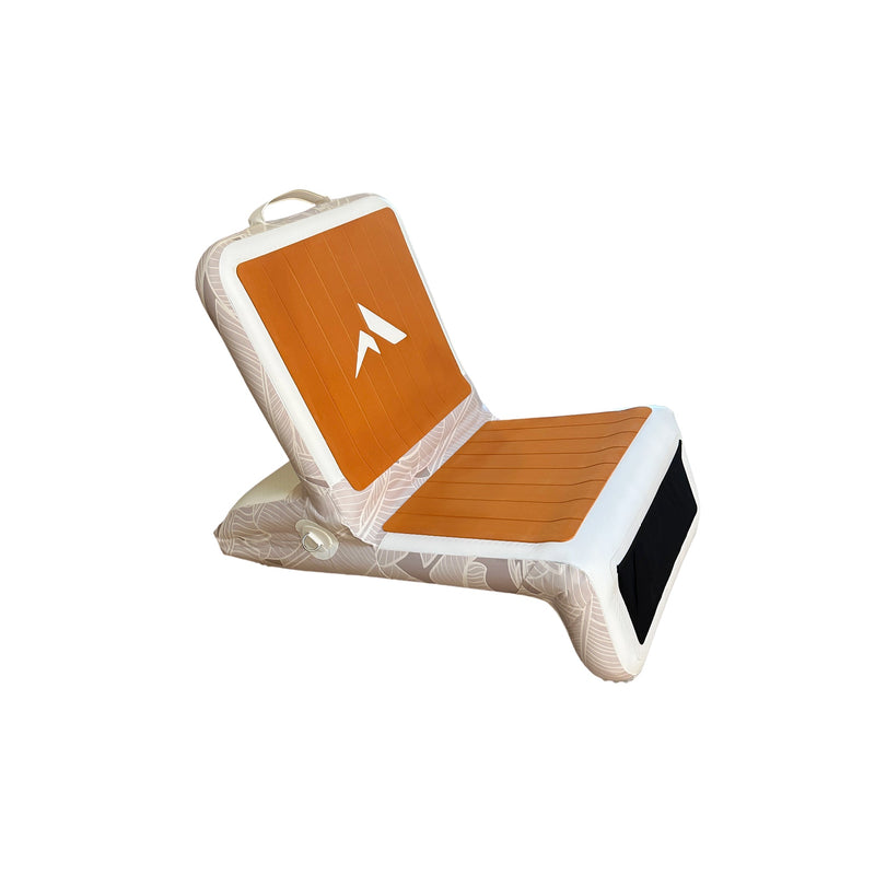 Load image into Gallery viewer, Inflatable Skippers Seat