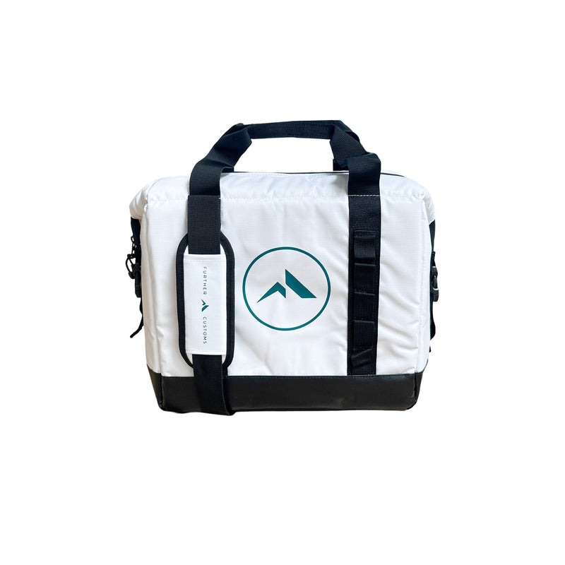 Load image into Gallery viewer, Soft Insulated Cooler