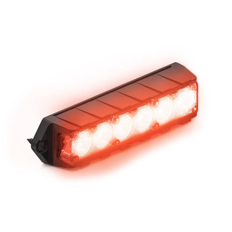 Load image into Gallery viewer, Feniex Fusion-S Surface Mount LED Grille Light