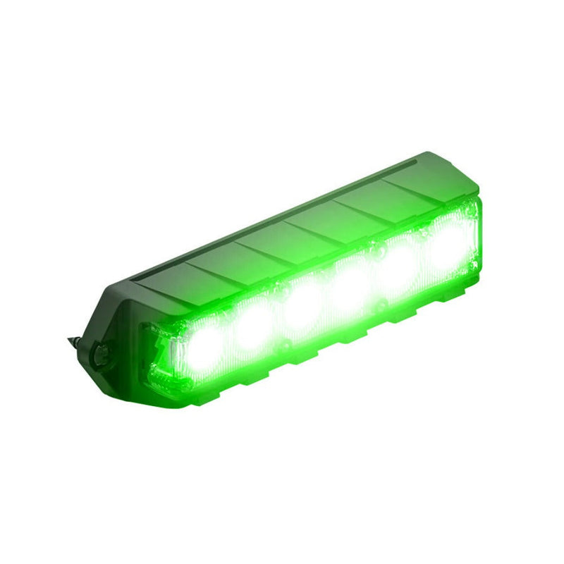 Load image into Gallery viewer, Feniex Fusion-S Surface Mount LED Grille Light