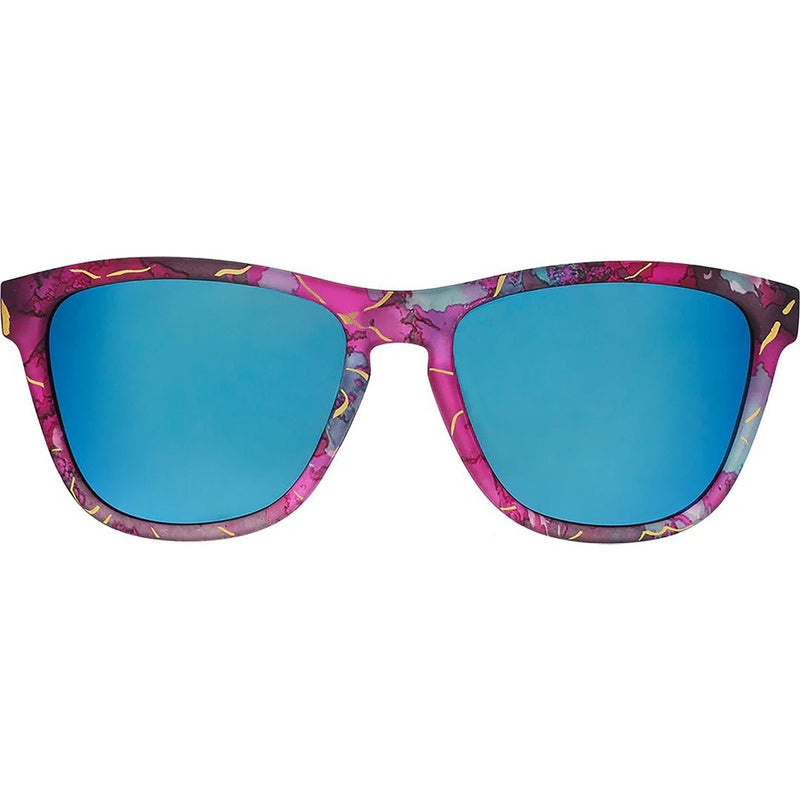 Load image into Gallery viewer, "Cracks Add Character” Limited OG Polarized Sunglasses