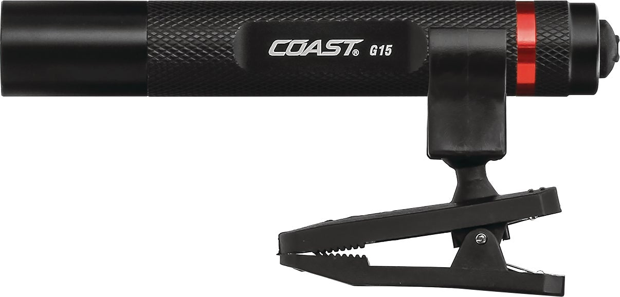 COAST G15 Flashlight TT75331CP