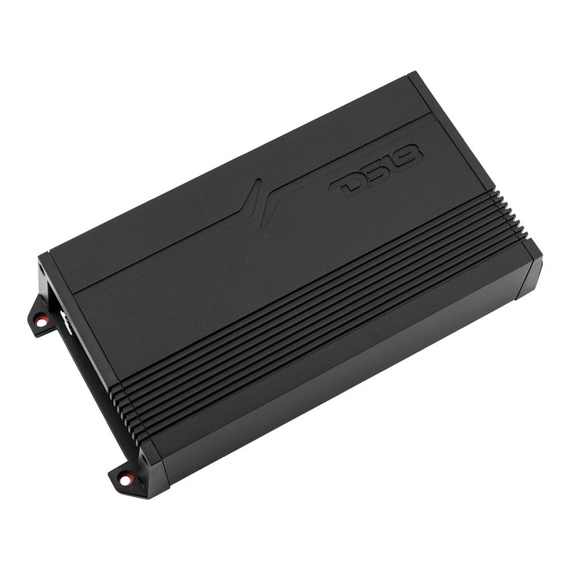 Load image into Gallery viewer, GEN-X Class D 1-Channel Amplifier | 600W RMS @ 1-Ohm