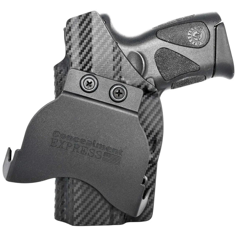 Load image into Gallery viewer, Taurus G2 / G2C Paddle Holster