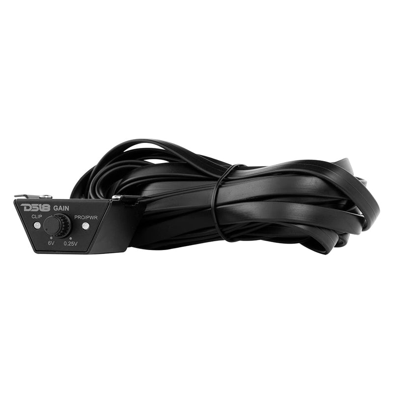 Load image into Gallery viewer, GEN-X Class D 1-Channel Amplifier | 600W RMS @ 1-Ohm