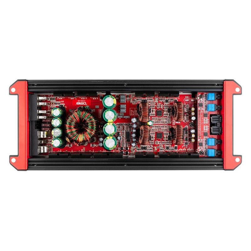Load image into Gallery viewer, GEN-X Full-Range Class D 4-Channel Amplifier | 4 x 300W RMS @ 4-Ohm