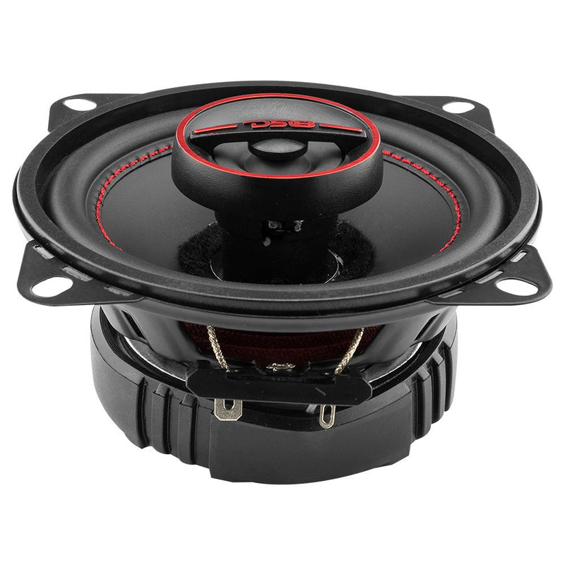 Load image into Gallery viewer, GEN-X 4" 2-Way Coaxial Speakers 40 Watts Rms 4-Ohm