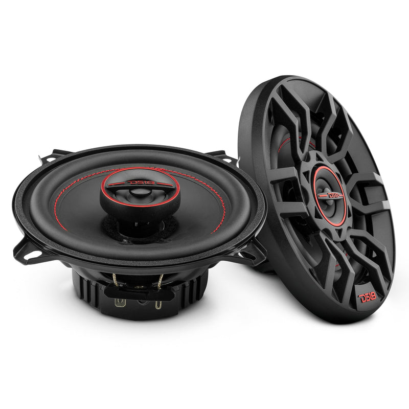 Load image into Gallery viewer, GEN-X 5.25" 2-Way Coaxial Speakers 45 Watts Rms 4-Ohm