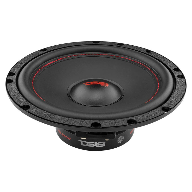 Load image into Gallery viewer, G6.5XC GEN-X 6.5" 2-Way Component Set Speaker System 150 Watts 4-Ohm