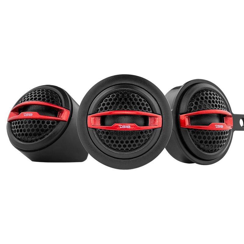 Load image into Gallery viewer, G6.5XC GEN-X 6.5" 2-Way Component Set Speaker System 150 Watts 4-Ohm