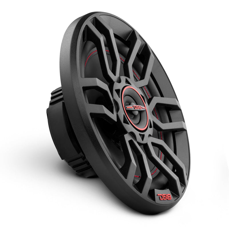 Load image into Gallery viewer, GEN-X 6.5" 2-Way Coaxial Speakers 50 Watts Rms 4-Ohm