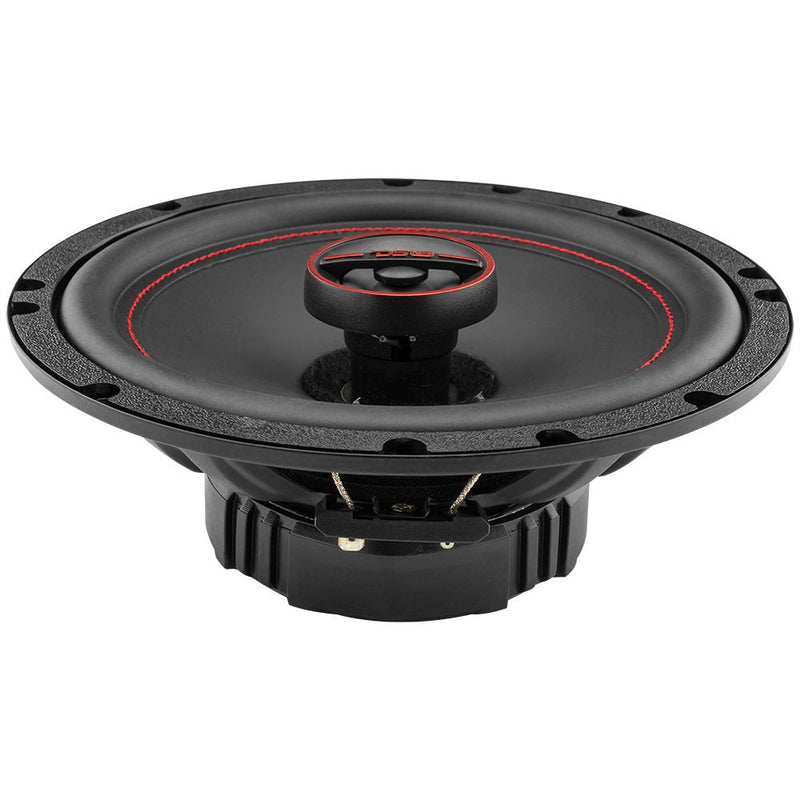 Load image into Gallery viewer, GEN-X 6.5" 2-Way Coaxial Speakers 50 Watts Rms 4-Ohm