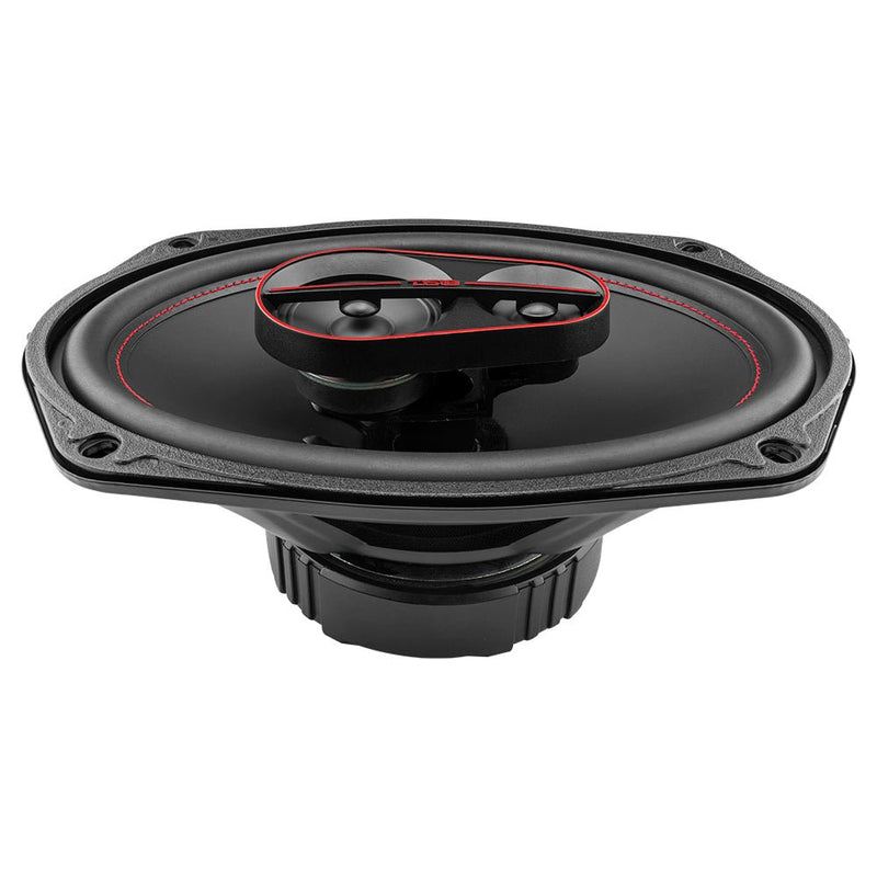 Load image into Gallery viewer, GEN-X 6x9" 3-Way Coaxial Speakers | 60W RMS 4-Ohm