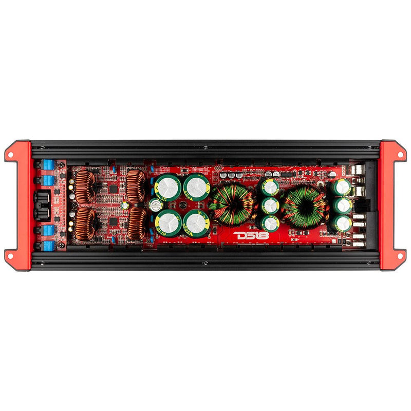 Load image into Gallery viewer, GEN-X Full-Range Class D 4-Channel Amplifier | 4 x 700W RMS @ 4-Ohm