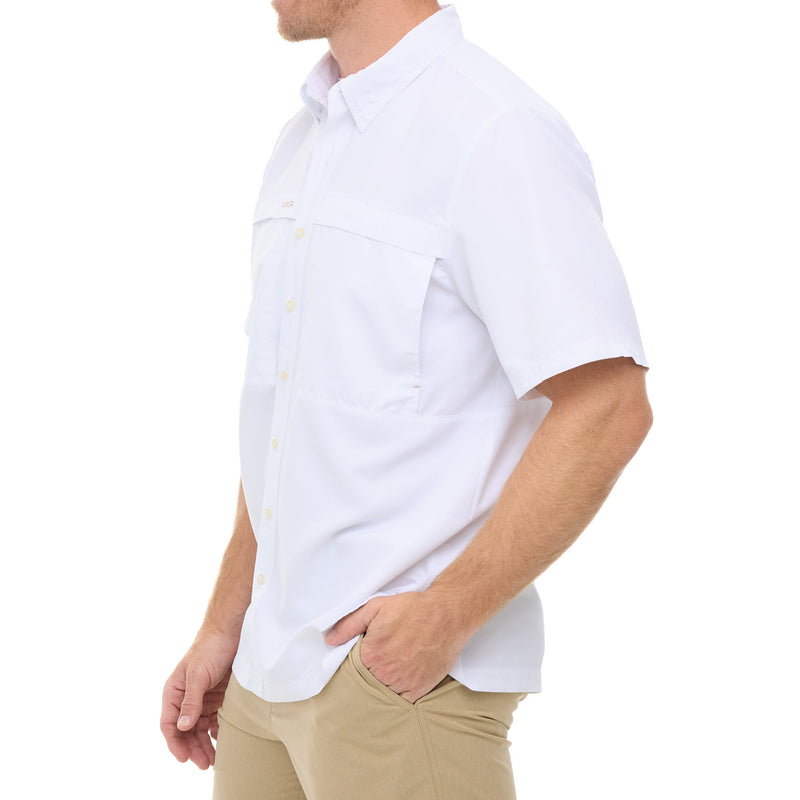 Load image into Gallery viewer, White Original Shirt