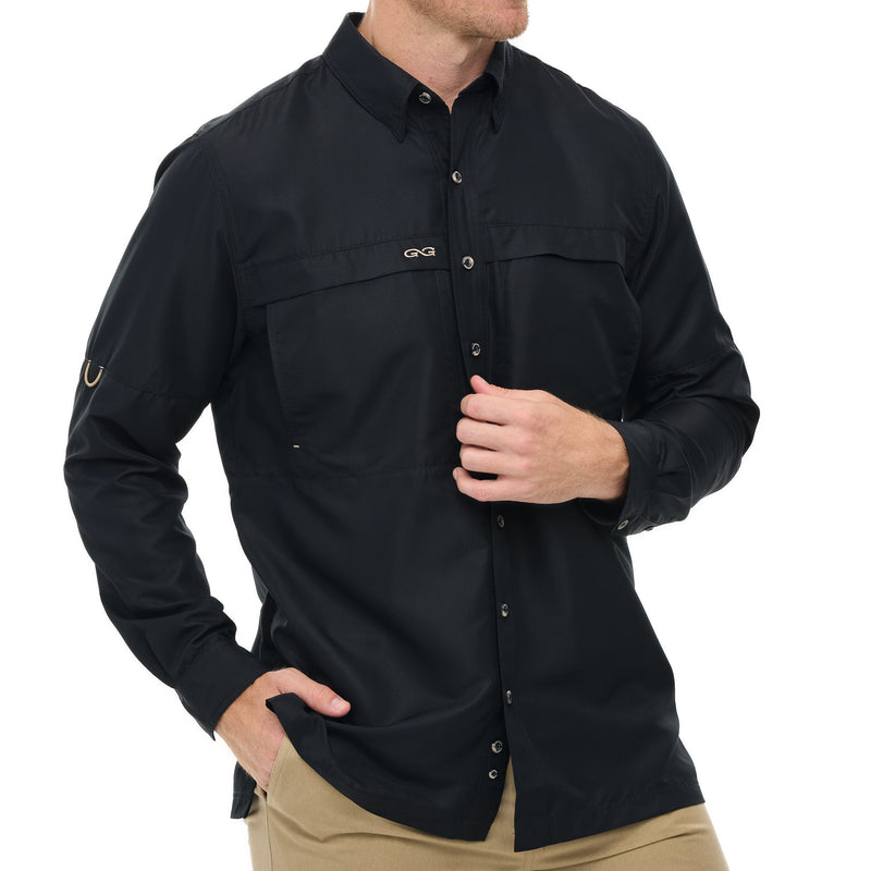 Load image into Gallery viewer, Caviar Original Shirt | Long Sleeve