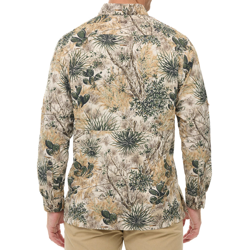 Load image into Gallery viewer, GameGuard Original Shirt | Long Sleeve