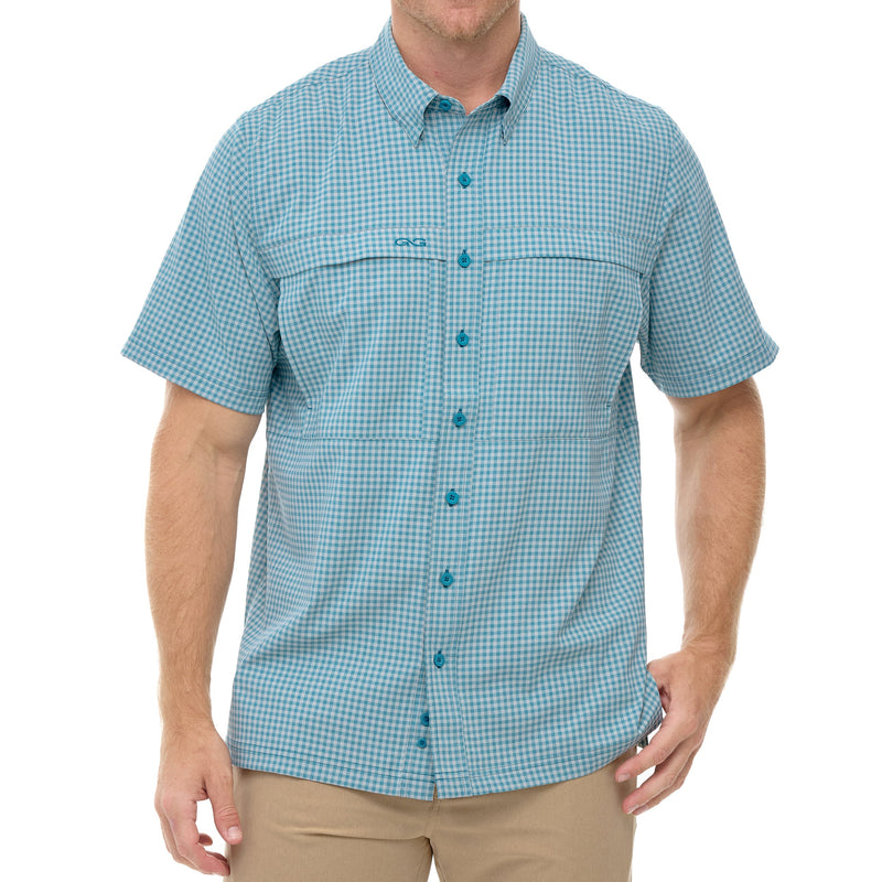 Load image into Gallery viewer, Mahi TekCheck Shirt