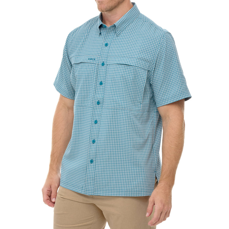 Load image into Gallery viewer, Mahi TekCheck Shirt