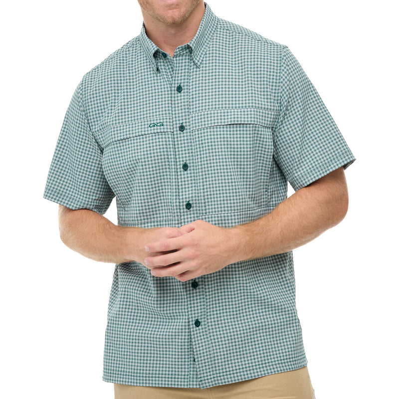 Load image into Gallery viewer, Mallard TekCheck Shirt