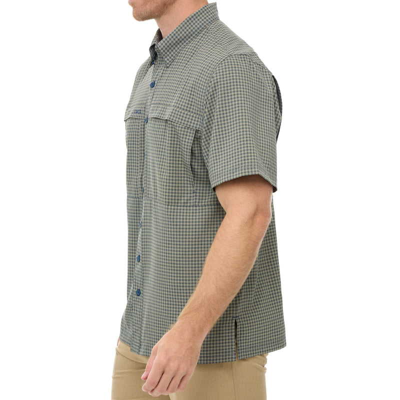 Load image into Gallery viewer, Mesquite TekCheck Shirt