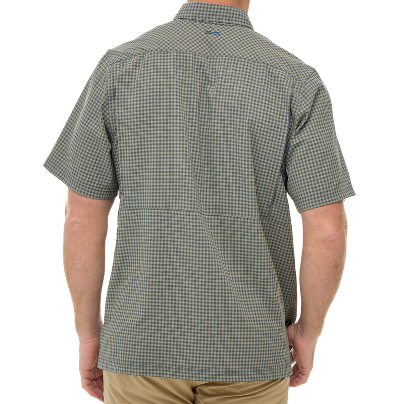 Load image into Gallery viewer, Mesquite TekCheck Shirt