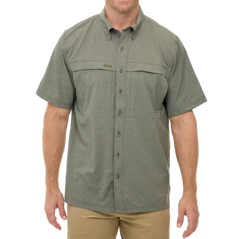 Load image into Gallery viewer, Agave MicroTek Shirt