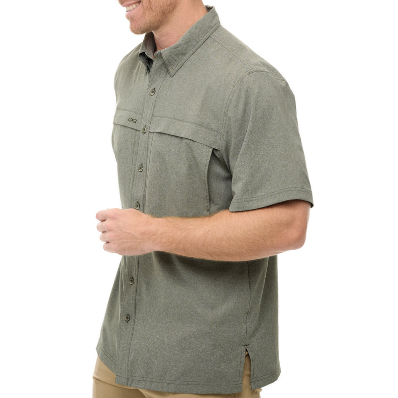 Load image into Gallery viewer, Agave MicroTek Shirt