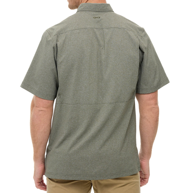 Load image into Gallery viewer, Agave MicroTek Shirt