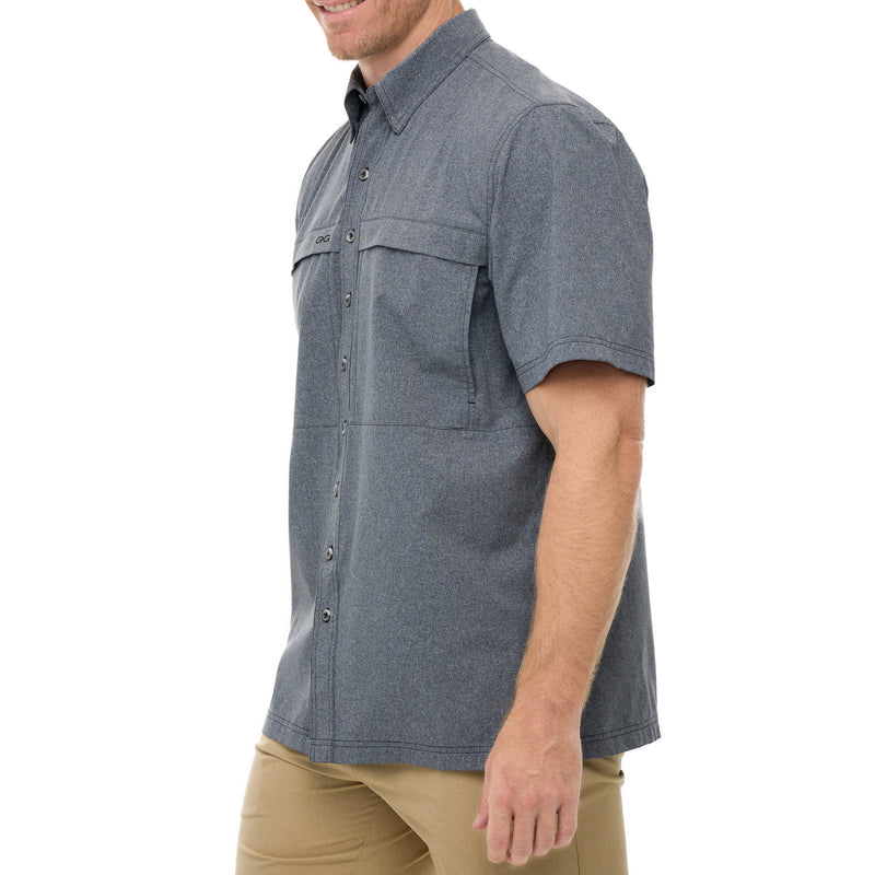 Load image into Gallery viewer, Caviar MicroTek Shirt