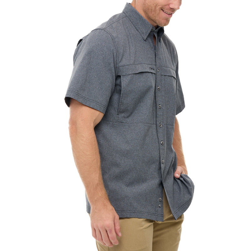 Load image into Gallery viewer, Caviar MicroTek Shirt