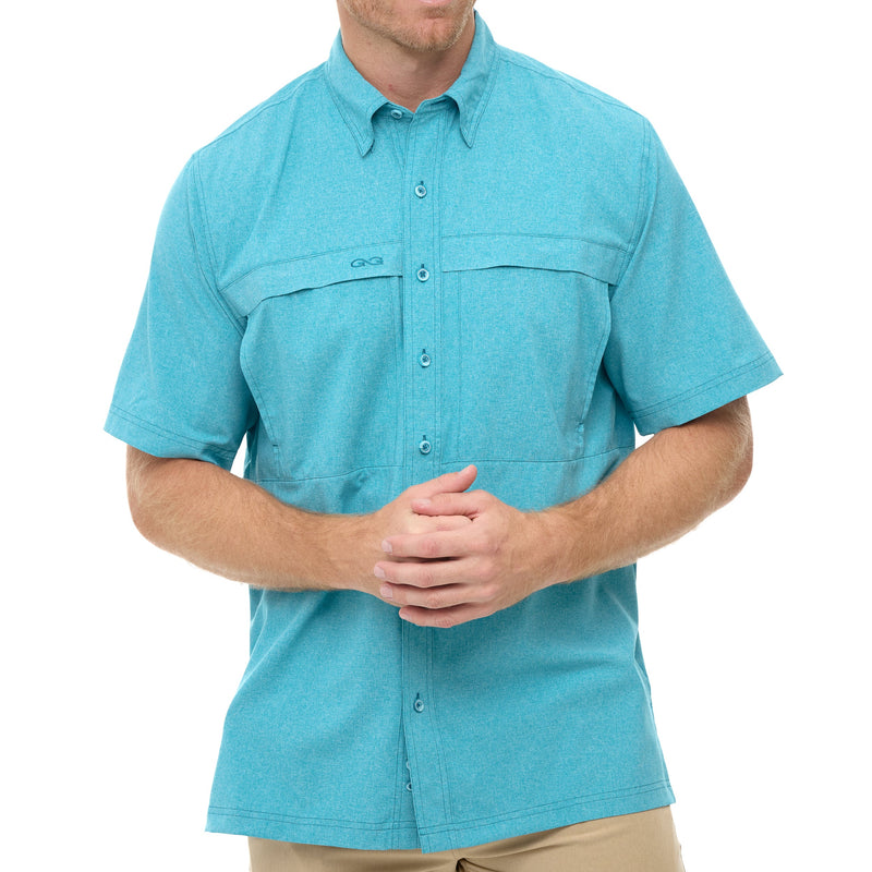 Load image into Gallery viewer, Mahi MicroTek Shirt