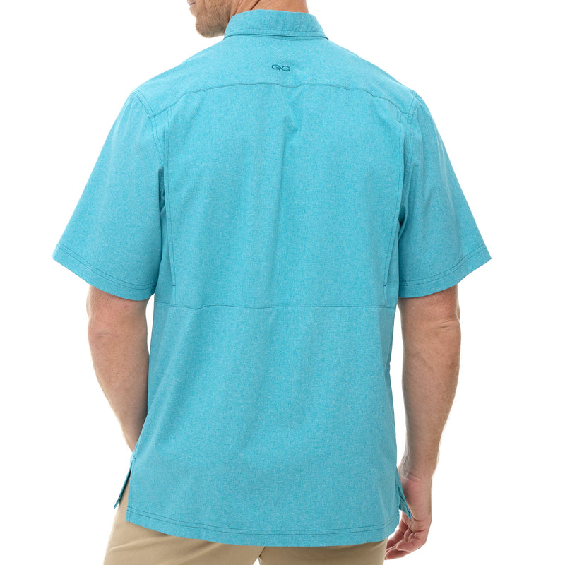 Load image into Gallery viewer, Mahi MicroTek Shirt