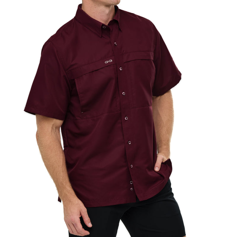 Load image into Gallery viewer, Maroon Original Shirt
