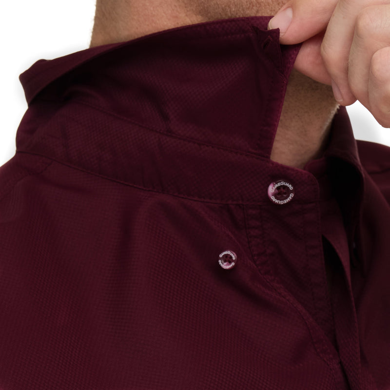 Load image into Gallery viewer, Maroon Original Shirt
