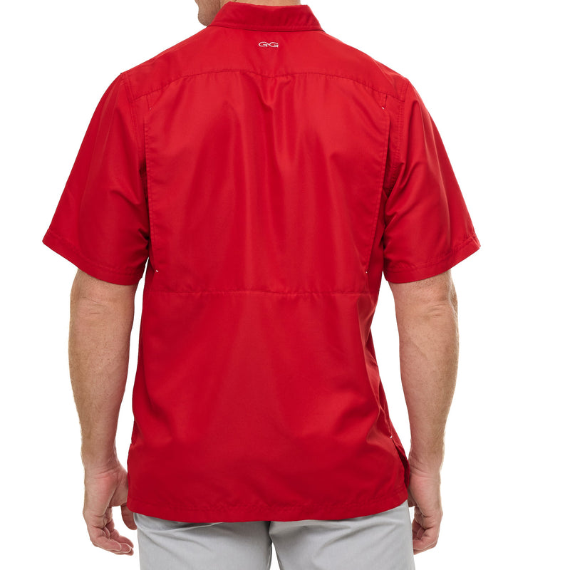Load image into Gallery viewer, Crimson Original Shirt
