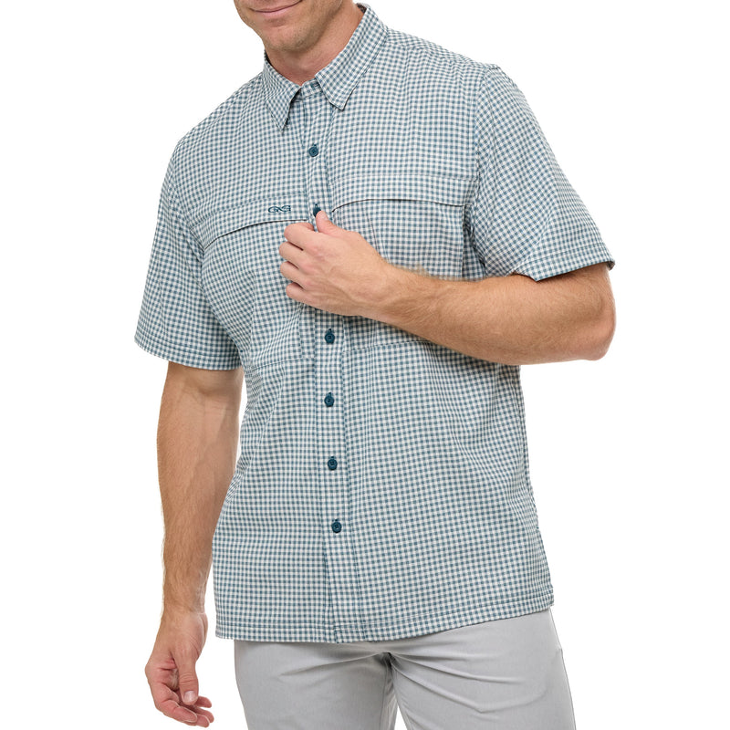 Load image into Gallery viewer, Oceanic TekCheck Shirt