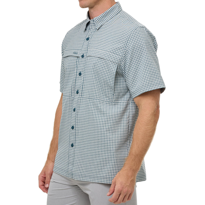 Load image into Gallery viewer, Oceanic TekCheck Shirt