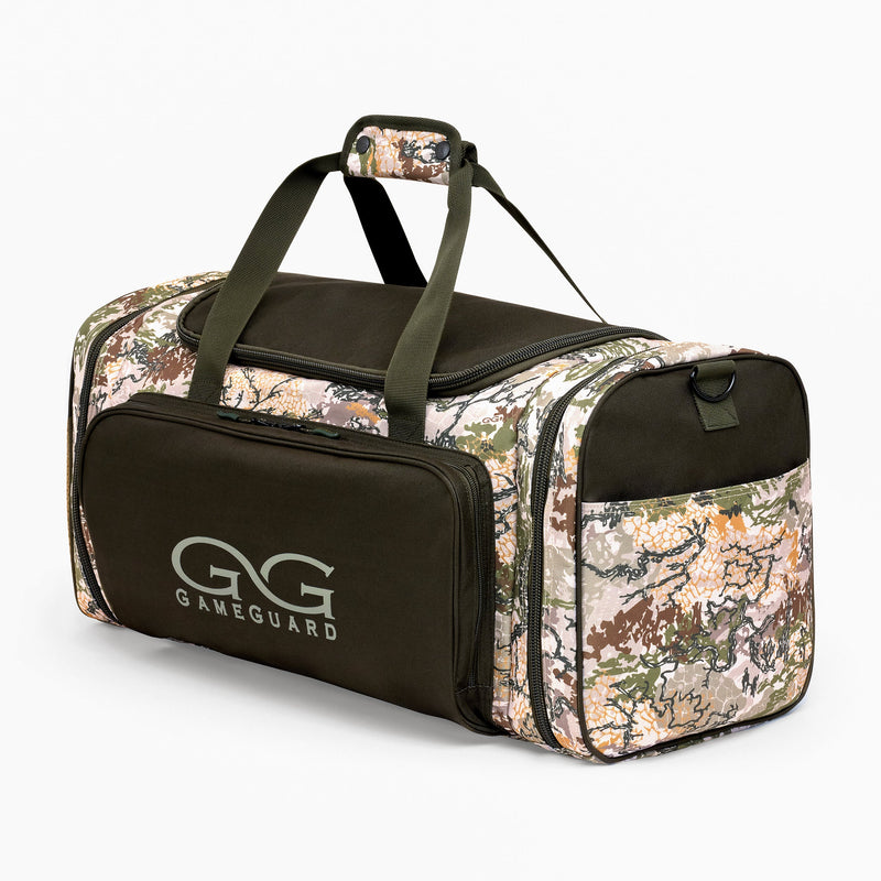 Load image into Gallery viewer, GameGuard Digital Duffle Bag