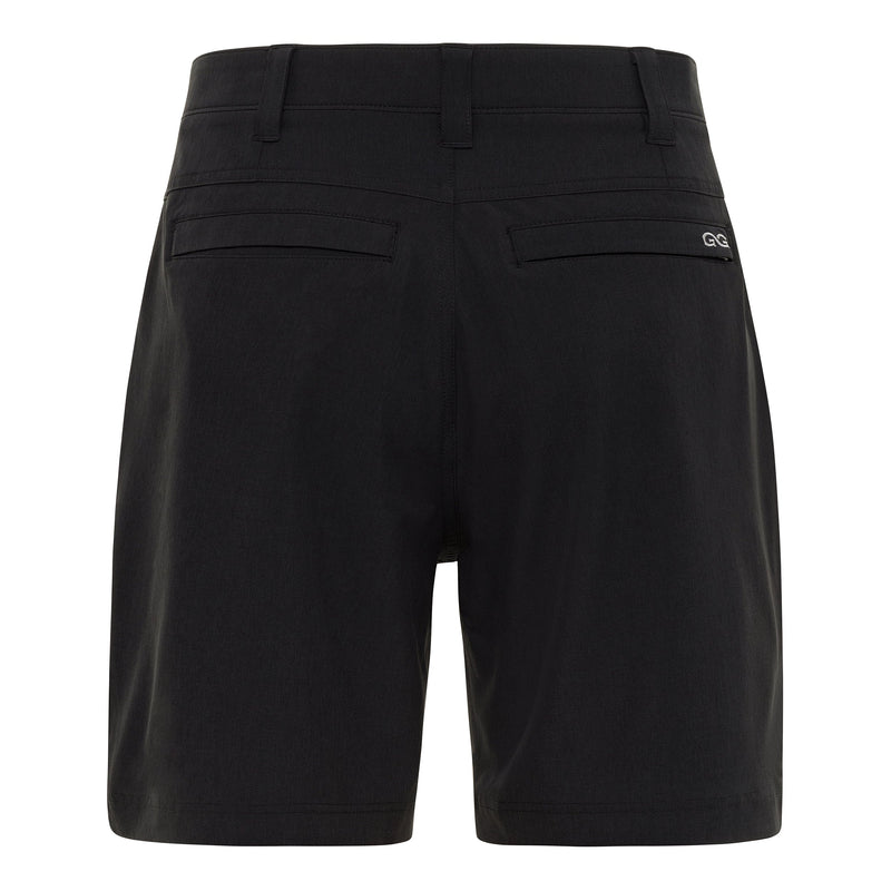 Load image into Gallery viewer, Caviar Travel Shorts