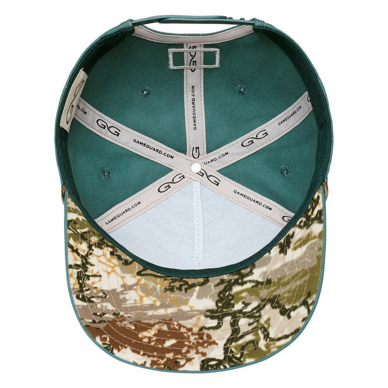 Load image into Gallery viewer, Ironwood 5-Panel Cap