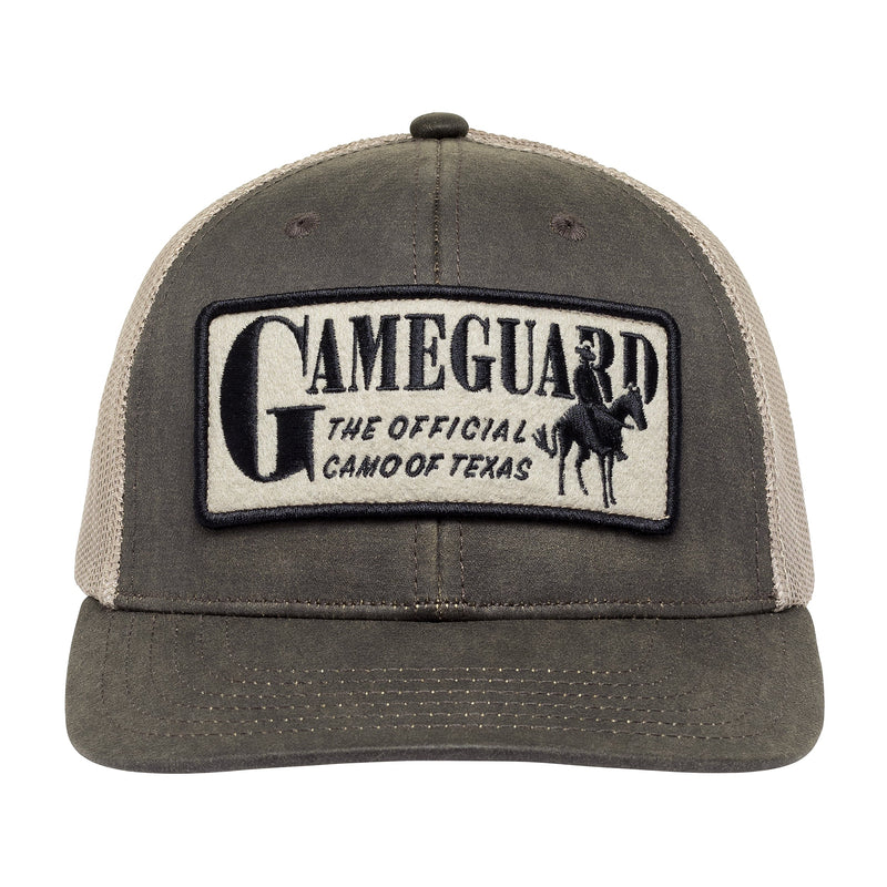 Load image into Gallery viewer, Oil Cap | Clay MeshBack