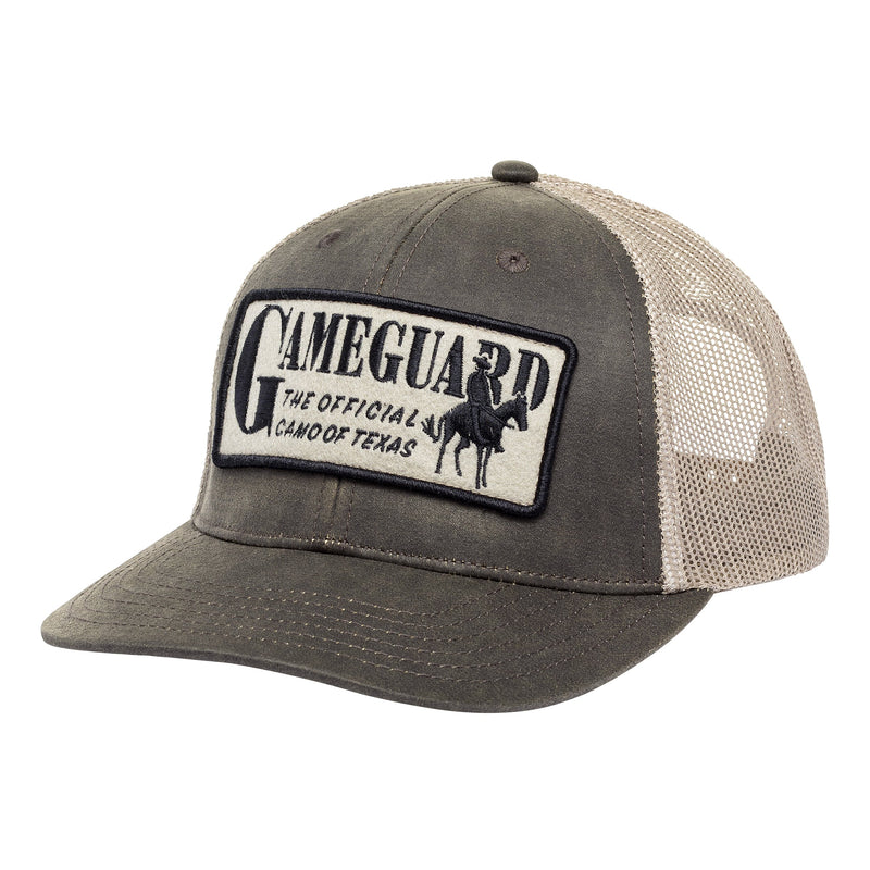 Load image into Gallery viewer, Oil Cap | Clay MeshBack