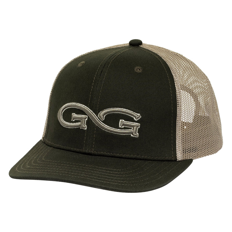 Load image into Gallery viewer, Juniper Cap | Clay MeshBack