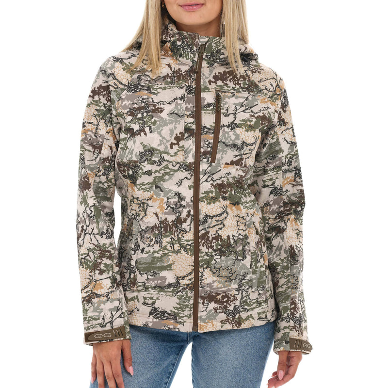 Load image into Gallery viewer, GameGuard Digital Ladies' Guía Grande™ Jacket