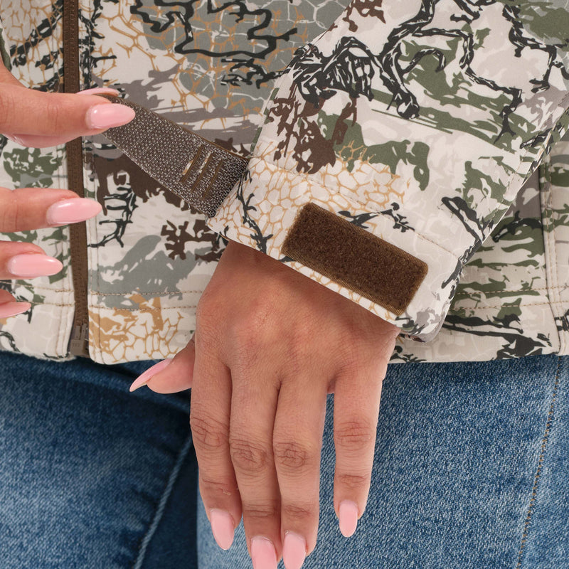 Load image into Gallery viewer, GameGuard Digital Ladies' Guía Grande™ Jacket