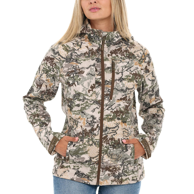 Load image into Gallery viewer, GameGuard Digital Ladies' Guía Grande™ Jacket