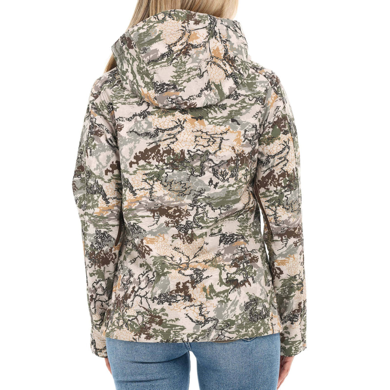 Load image into Gallery viewer, GameGuard Digital Ladies' Guía Grande™ Jacket